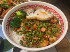 -POKIPOKI泰食谷仓东南亚菜(侨香店)