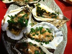 -和源祥·日照菜扛把子(万平口一店)