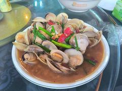 -40号厦门海鲜大排档(中山路店)