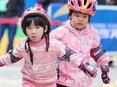 -乐翔轮滑(中庚漫游城店)