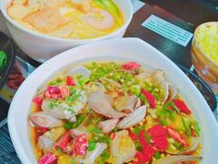 -绿柠食堂(北外滩店)