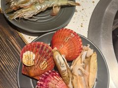 -海汕记·潮汕鲜牛肉火锅·自助
