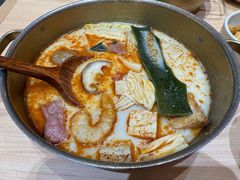 -阿上阿上麻辣香锅&麻辣烫(朝阳蓝色港湾店)