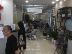 -中国邮政储蓄银行(松江区支行)