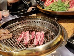 黑牛肋条-黑牛の店·和牛烧肉(合生汇店)