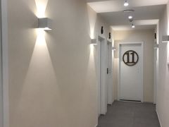 -ELEVEN桌游剧本杀轰趴馆(三里屯店)