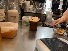 -MQ COFFEE STAND明谦(新洲店)