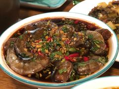 -唔止卤嘢·潮州府城菜(鹭江店)