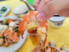 -秋姐美食店(旅游大道店)
