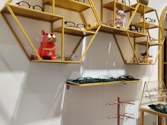-肆兮眼镜·蔡司·徕卡战略合作店(大坪店)