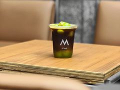-M Stand(深圳湾后海汇店)