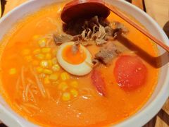 -味千拉面(南昌杉杉奥特莱斯广场店)