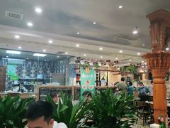 大堂-巴依老爷新疆美食(望京小街店)