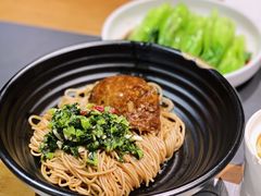 -南小馆(迪士尼小镇店)