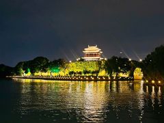 -聚汇三少·龙虾·中餐厅(莫邪路新天地店)