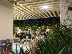 -天空花园餐吧·生日·团建(南山店)