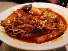 -蔡澜点心·粤菜(西单大悦城店)