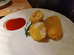 -山葵家·创意料理(EFC欧美广场店)