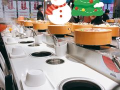 -龍歌自助小火锅(崂山丽达店)