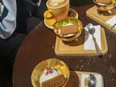 -咖法森林·咖啡  酒吧(天河店)