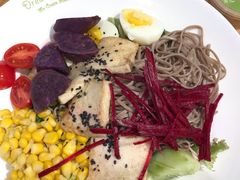 -Dreamsalad梦想轻厨(健康轻食·减脂沙拉·意面·祖庙店)