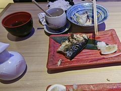 -琴寿司居酒屋(中山广场店)