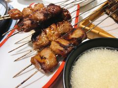 -卡路里的烤宴(浑南首创店)