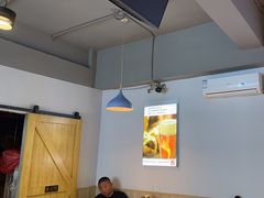 -四禧精酿铜锅涮肉·烧烤工场(大明湖店)