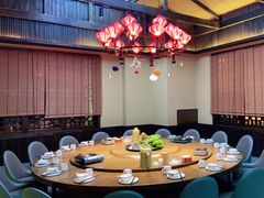 包厢-湘域·少東家(平沙店)