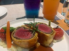 -JANS意式简餐厅·惠灵顿牛排