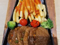 -随喜赞素食餐厅(亦庄店)