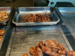 -钟鸭子·非物质文化遗产(奎光路店)