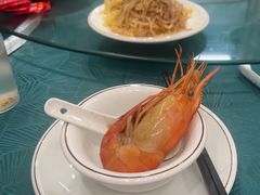 -谢记上海大排档(长寿路店)