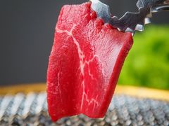 -AJIYA炭火烧肉(徐汇正大乐城店)