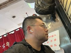 -老龙亭拉面店