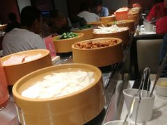 -龍歌自助小火锅(崂山丽达店)