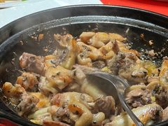 -味可道美食坊(福基路店)