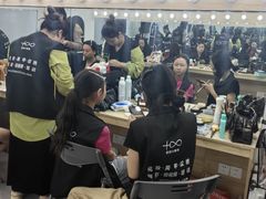 -吉田美学化妆美甲摄影培训(丽水校区)
