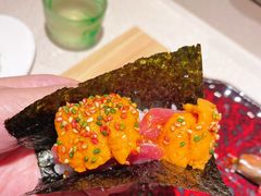 -佛山希尔顿酒店·融誉亚洲美食荟