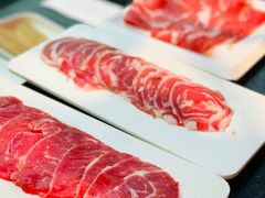 -铜来聚老北京涮肉(恒隆广场店)