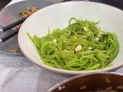 -湘中缘·湖南菜(娄底驻京办店)