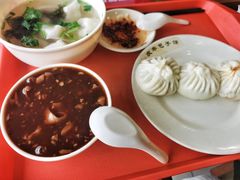 -庆丰包子铺(回龙观店)