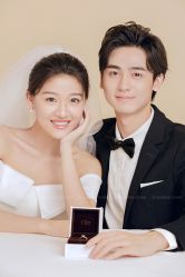 -日光视觉婚纱摄影(旗舰店)