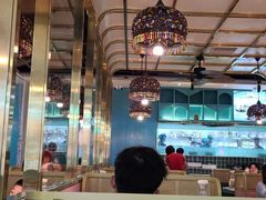 大堂-米多分·越南小馆(南海万科广场店)