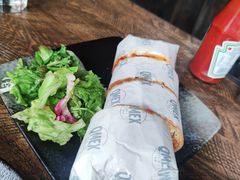 -Q MEX 库迈墨西哥餐吧(三里屯店)