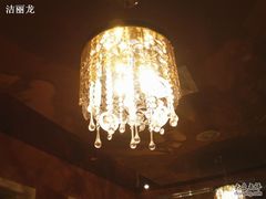 -星雅翠餐厅