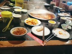 -井格重庆火锅(西直门凯德Mall店)