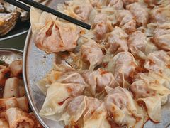 -嘉升大排档(番禺总店)