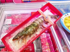 -盒马鲜生(解百新元华店)