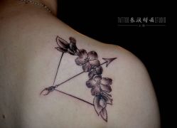 -極致刺青TATTOO STUDIO 私人订制